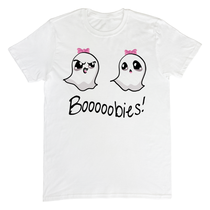 Booobies!