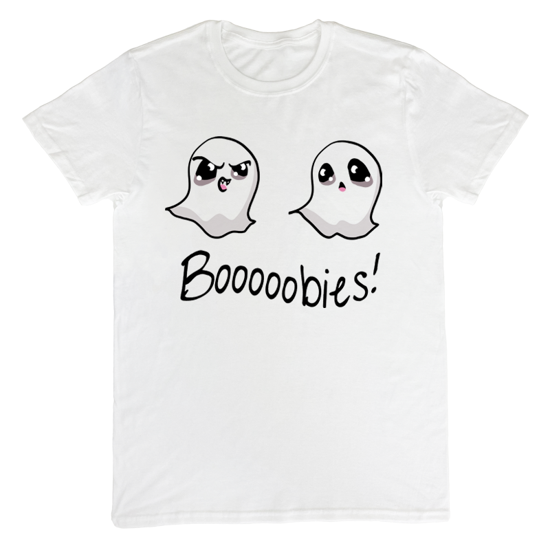 Booobies!