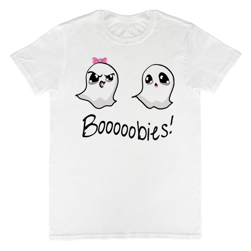 Booobies!