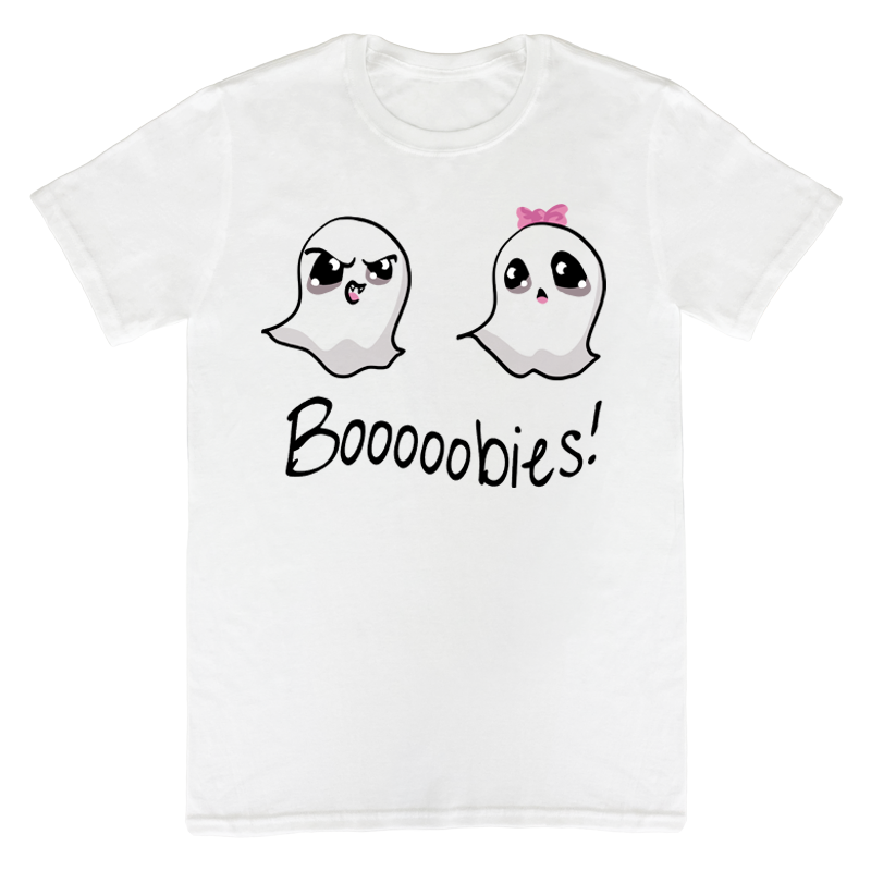 Booobies!