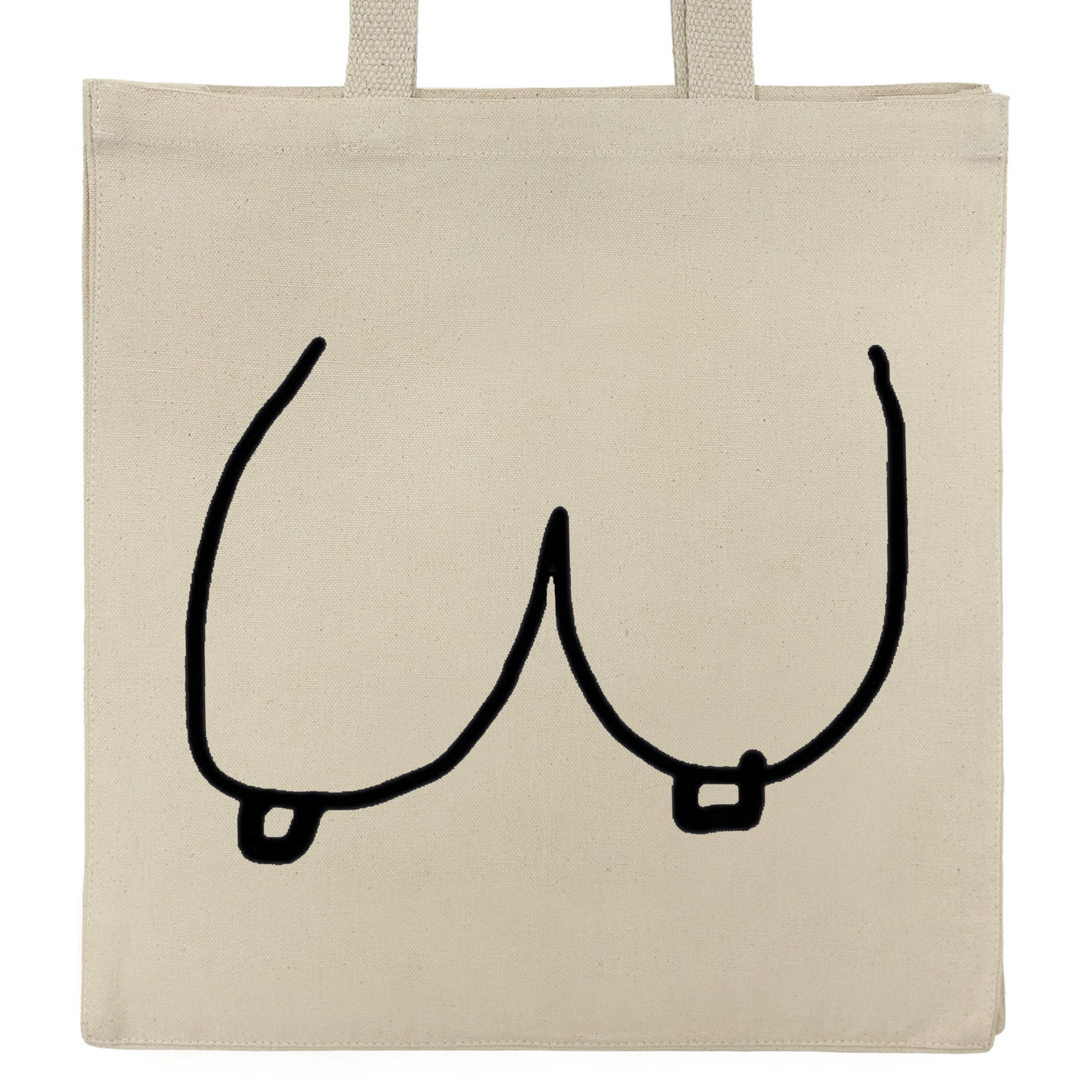 The Tits Tote