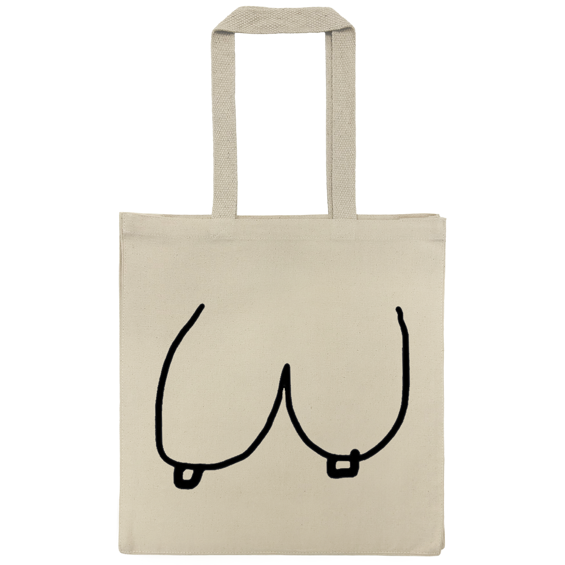 The Tits Tote