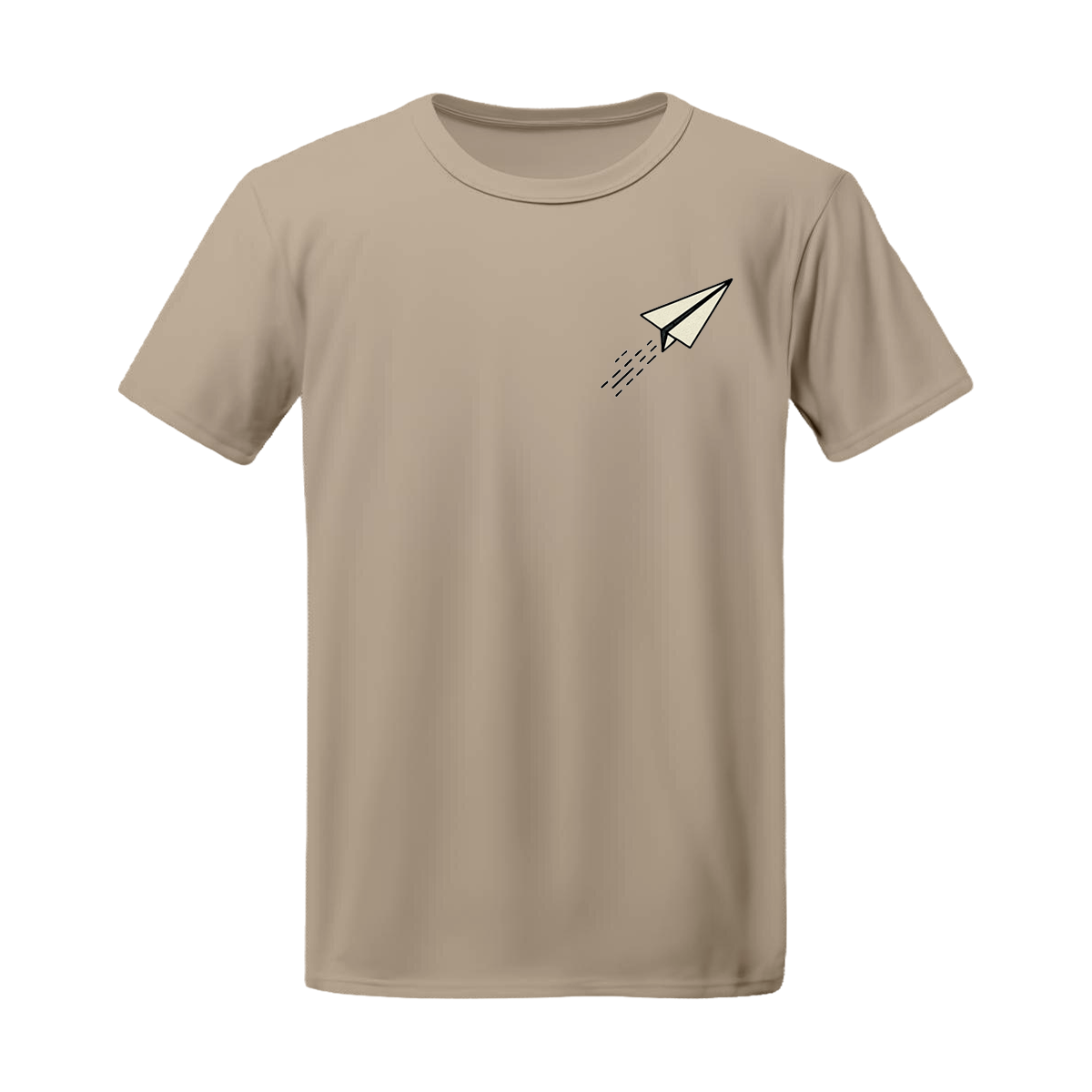 AutoPilot Tee - Galaxy