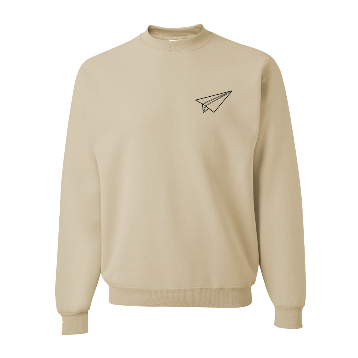 AutoPilot Mt. Pleasant Sweater