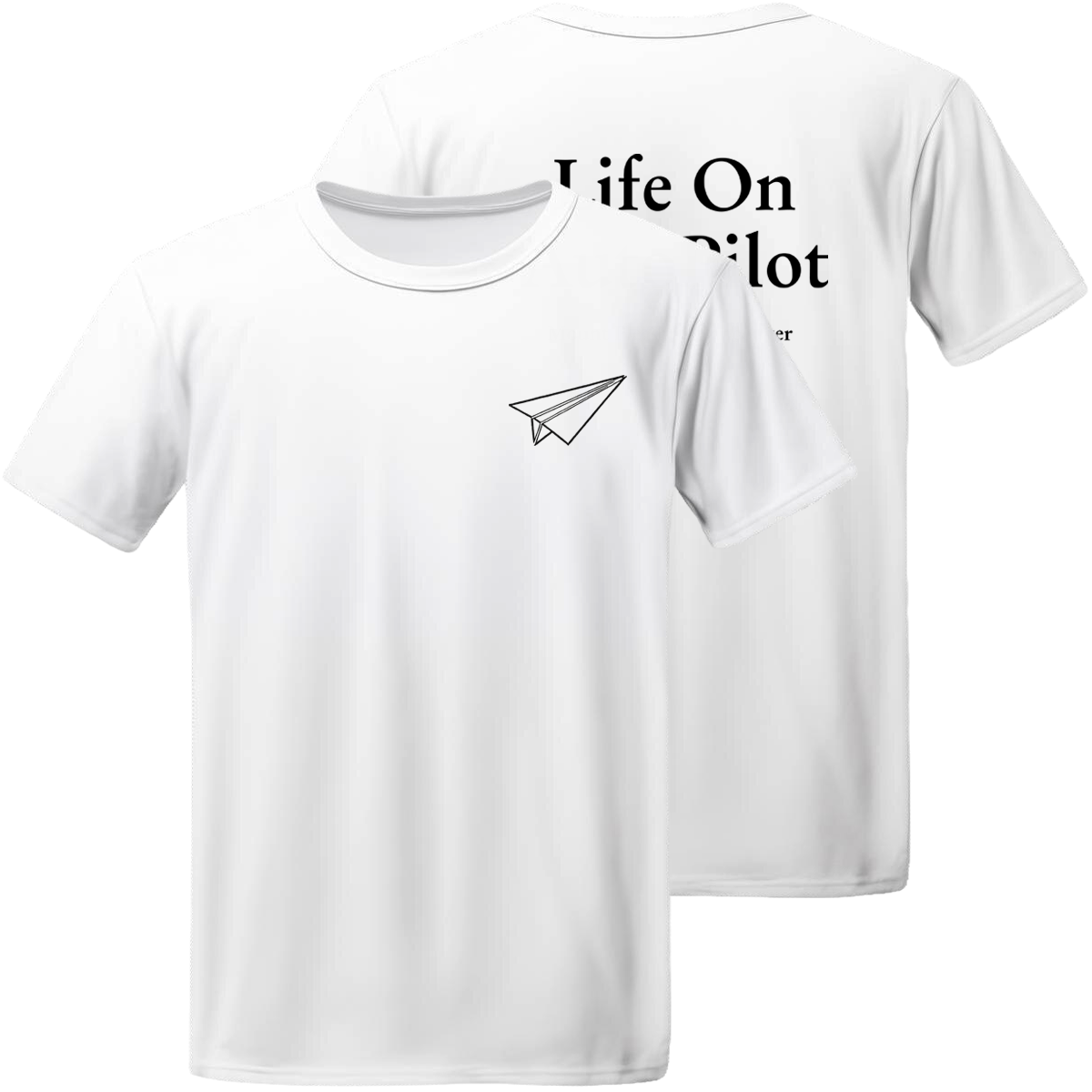 AutoPilot Tee - Mt. Pleasant