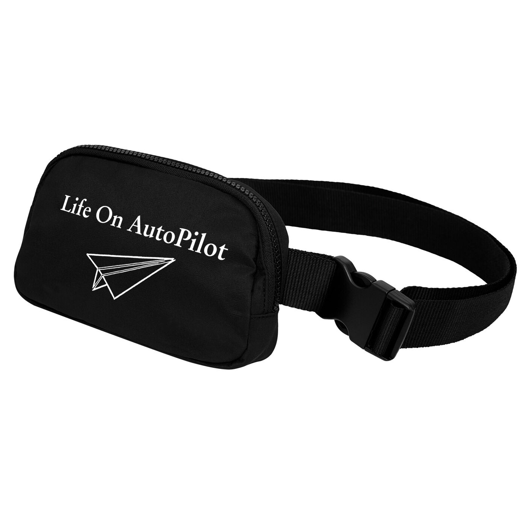 AutoPilot Fanny Pack