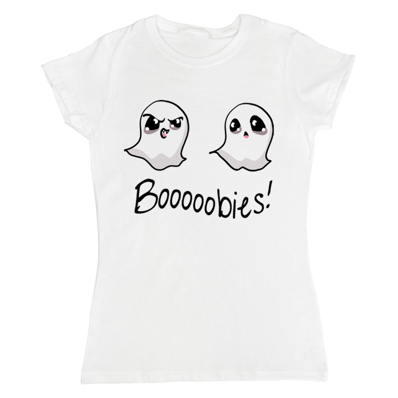 Booobies!