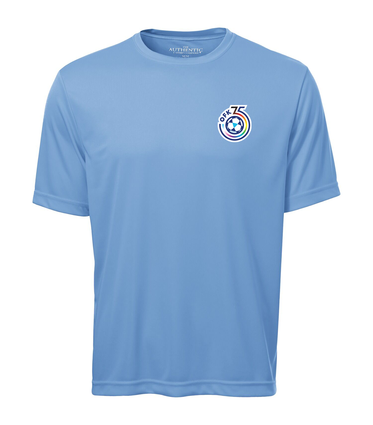 OFK Performance Tees