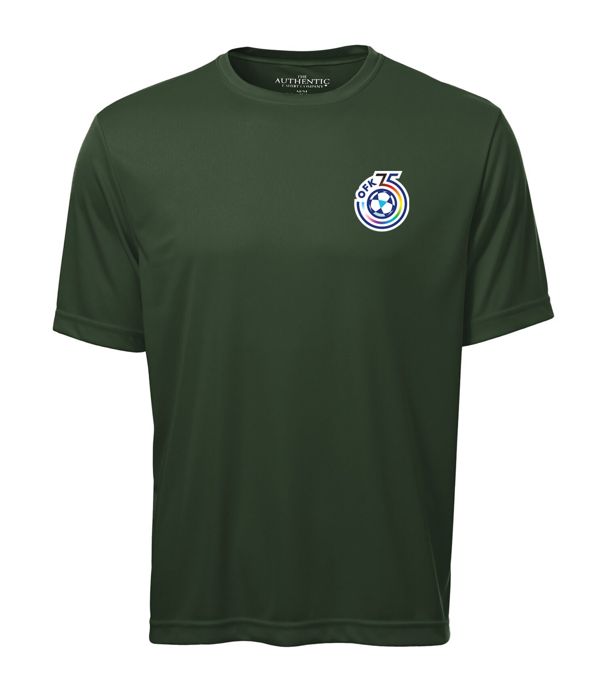 OFK Performance Tees