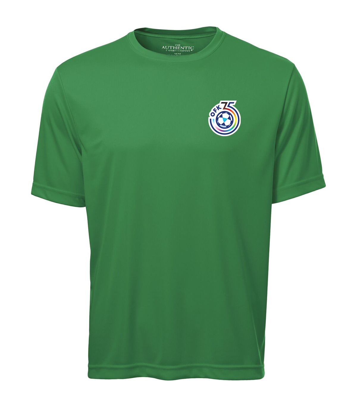 OFK Performance Tees