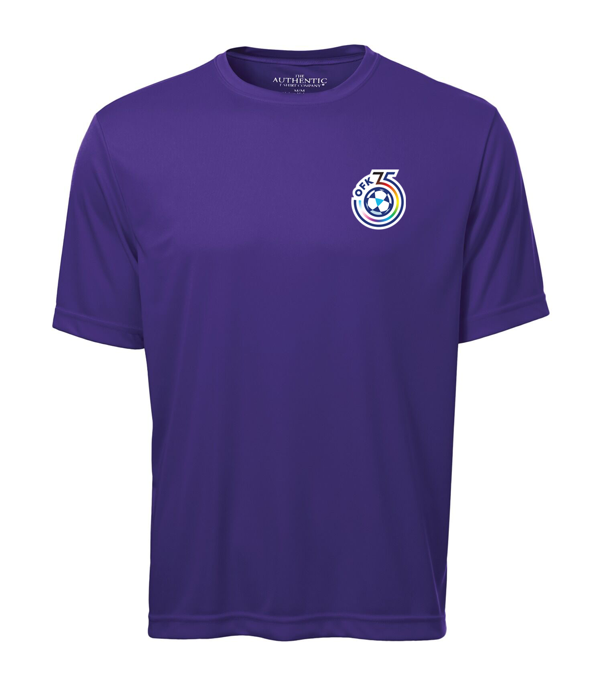 OFK Performance Tees