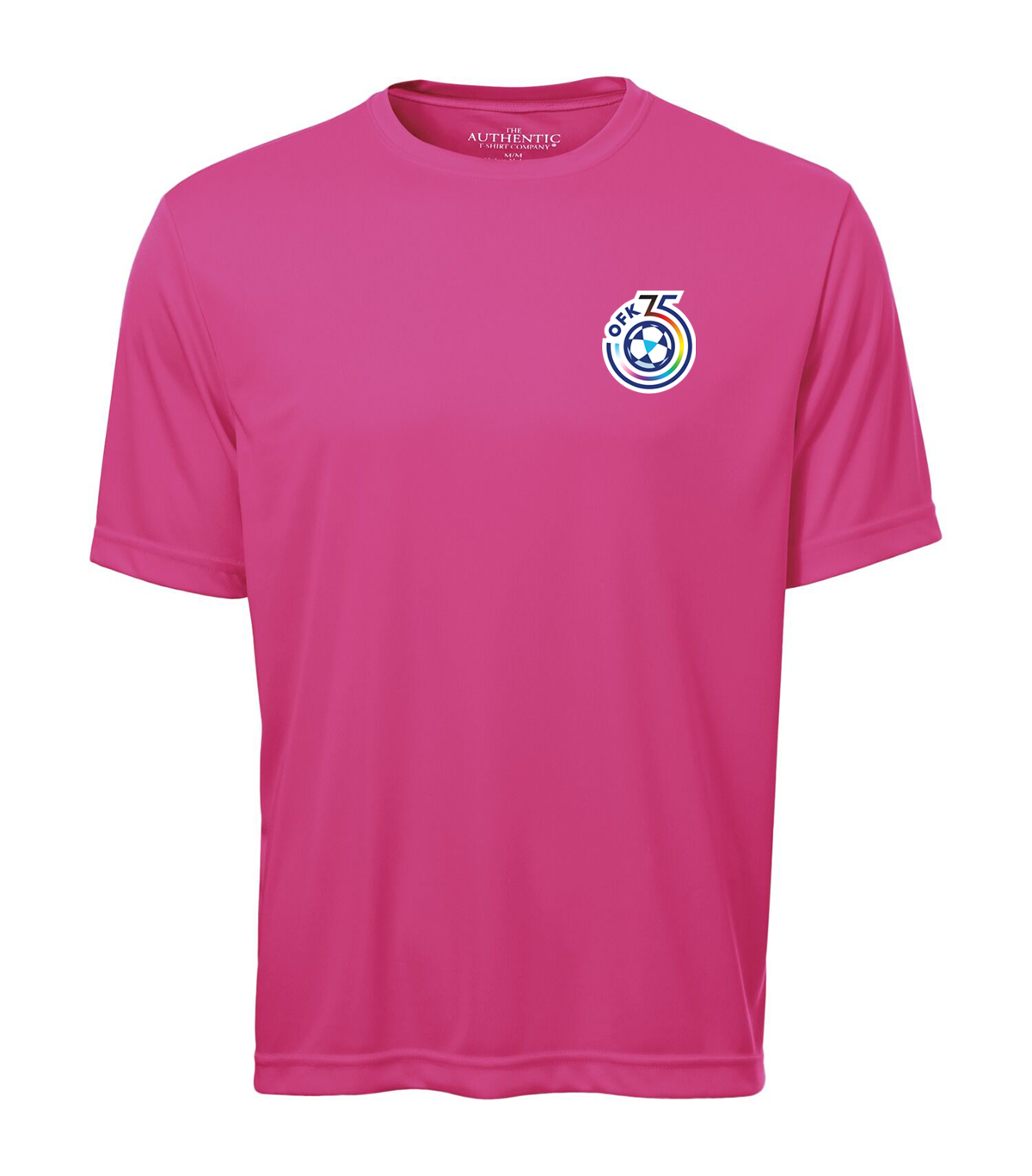 OFK Performance Tees