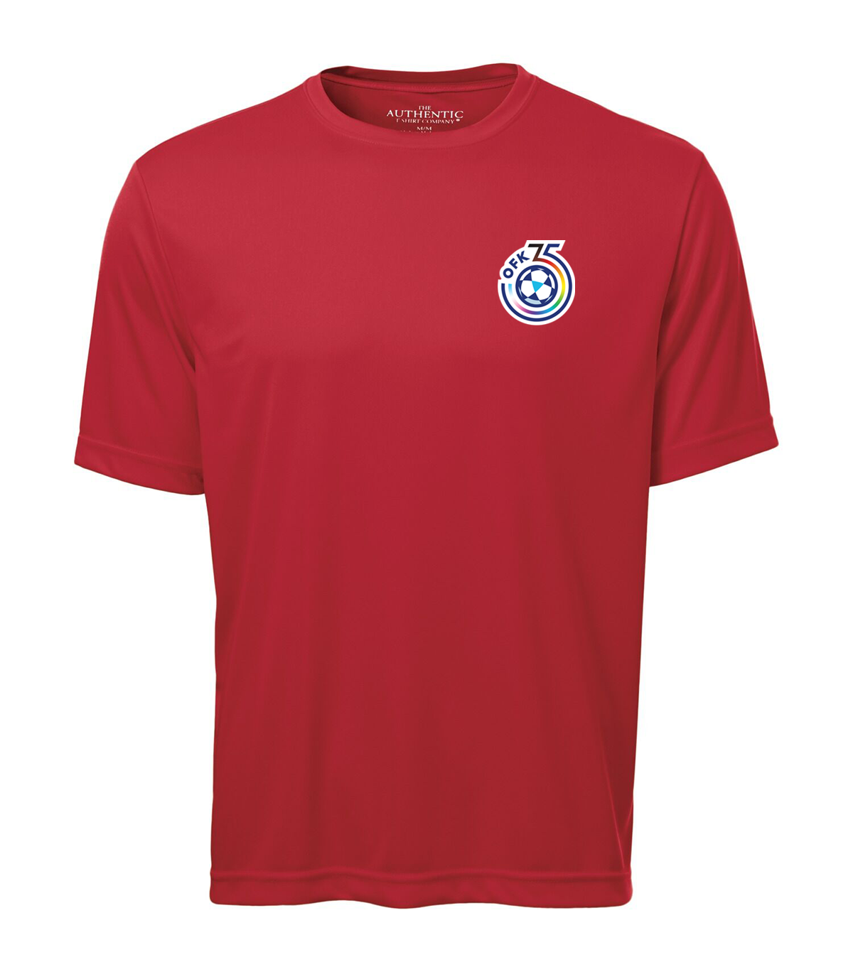 OFK Performance Tees