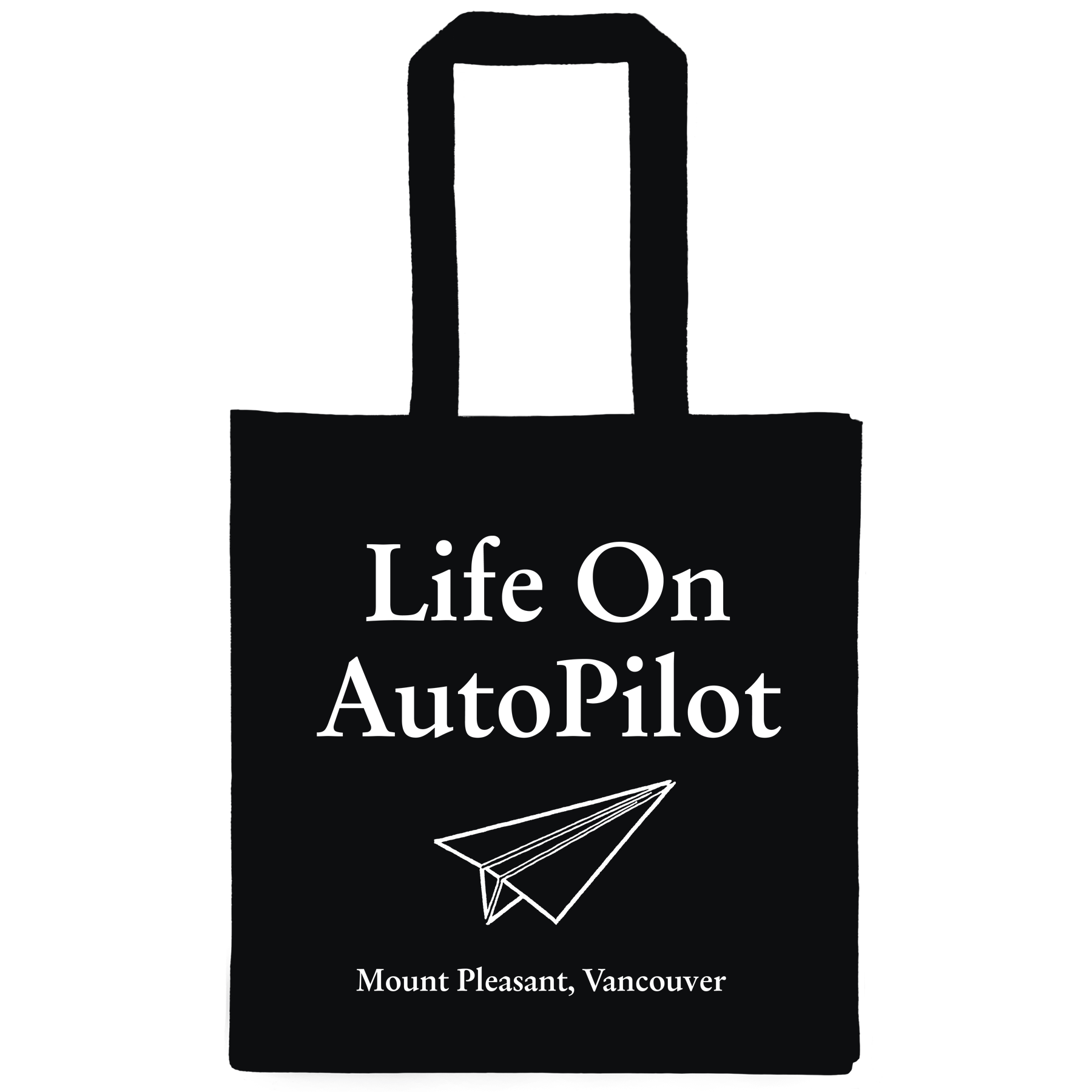 AutoPilot Tote