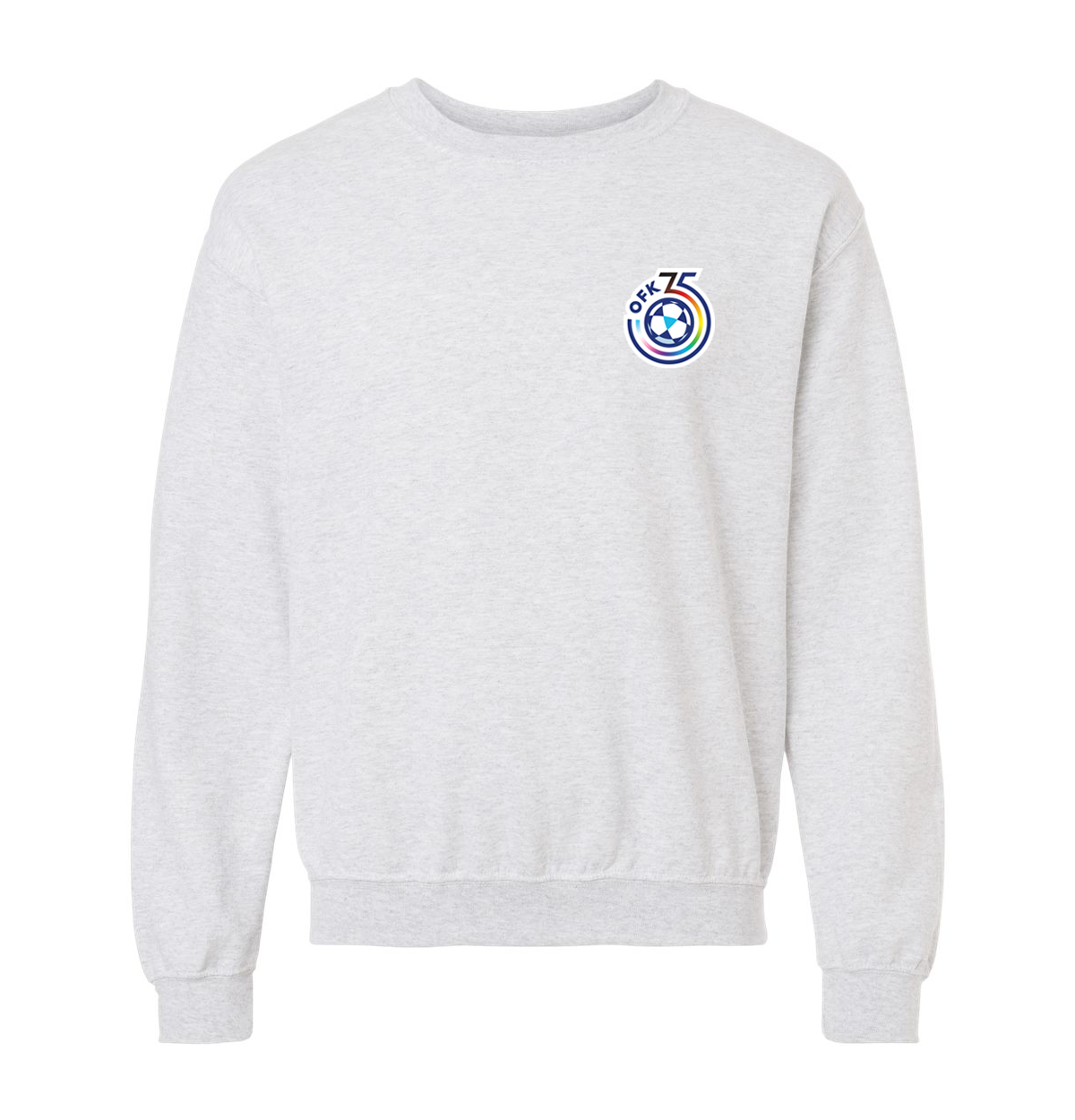OFK Crewneck Sweaters