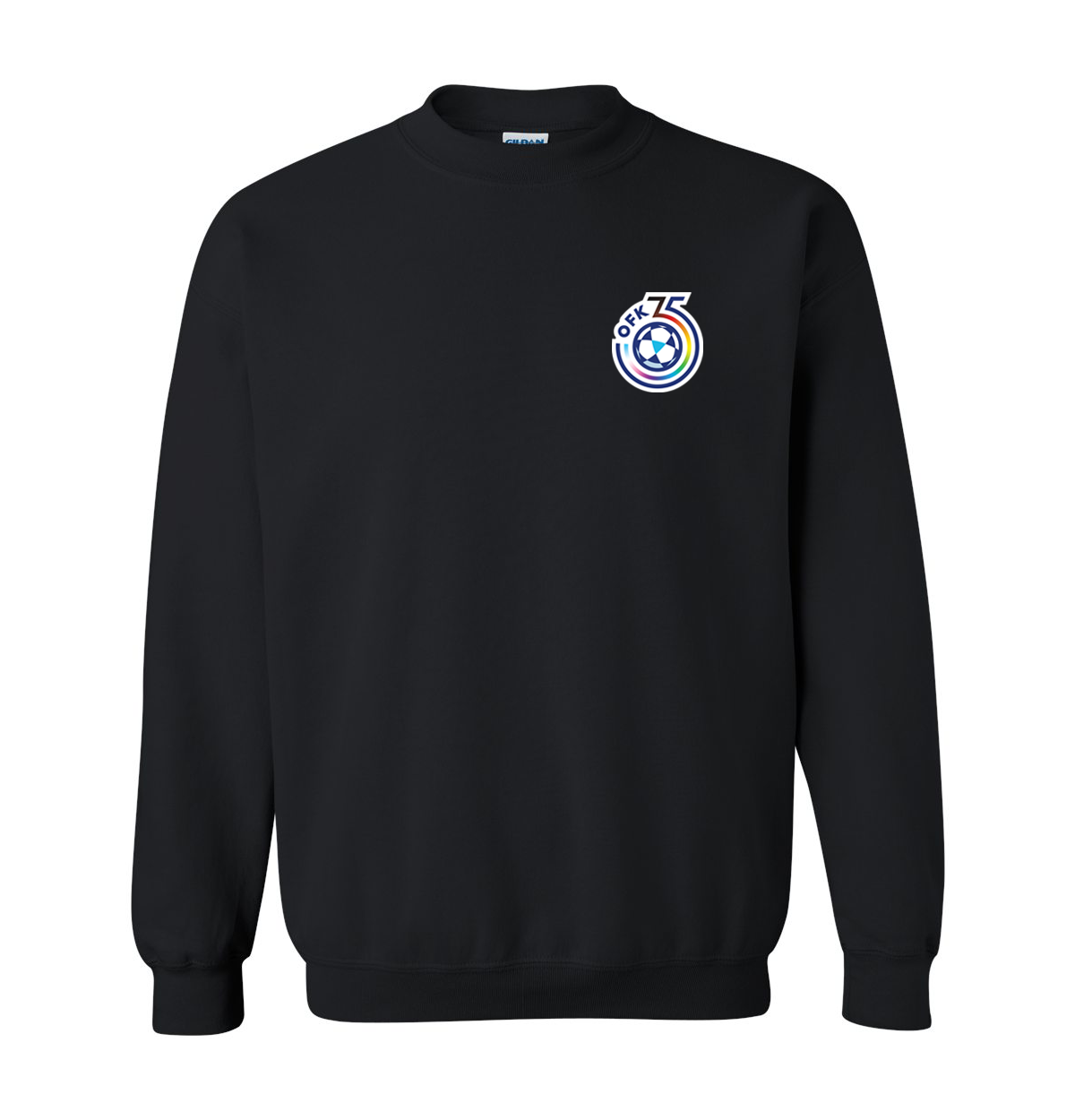 OFK Crewneck Sweaters