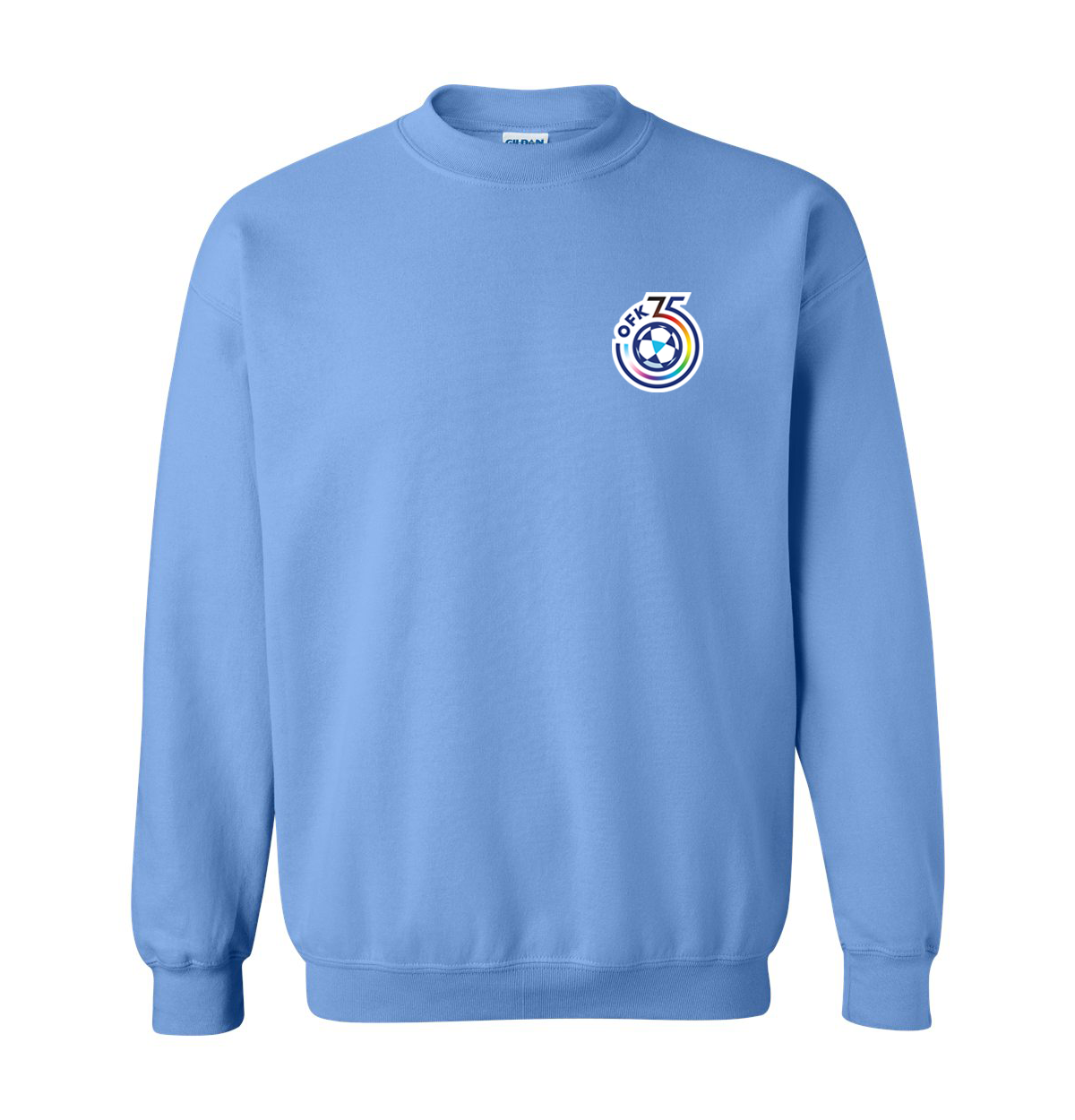 OFK Crewneck Sweaters