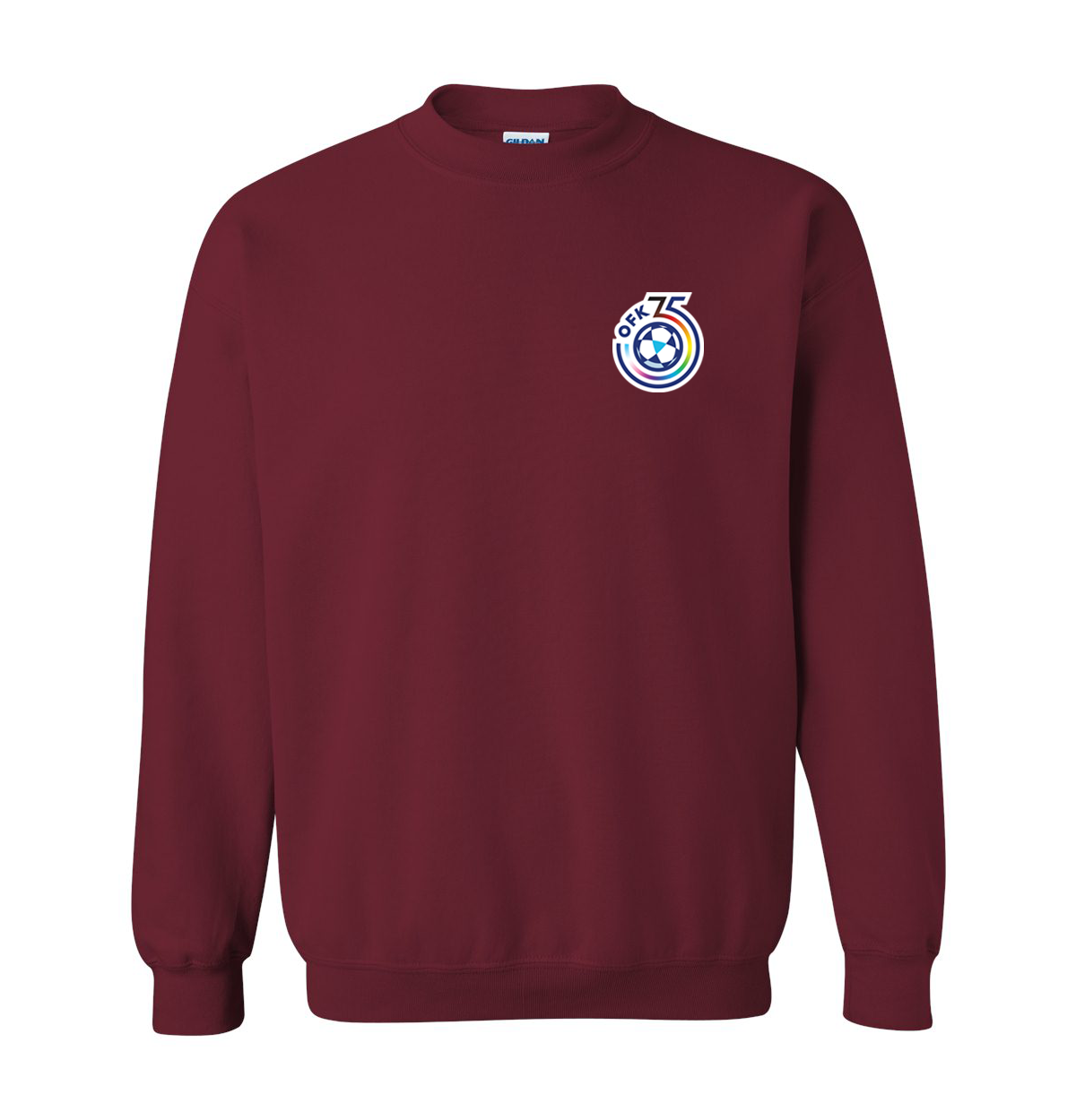 OFK Crewneck Sweaters