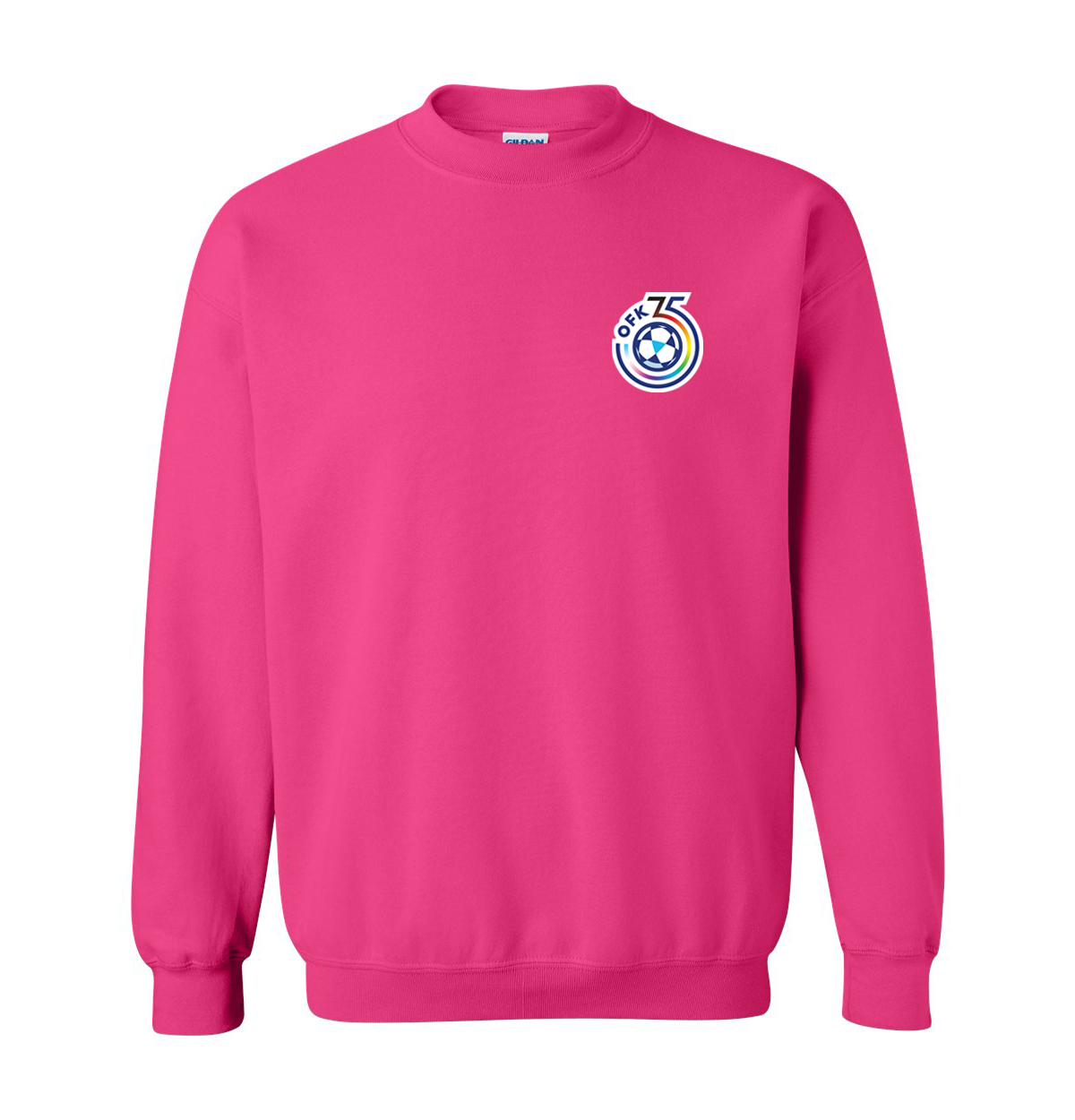 OFK Crewneck Sweaters