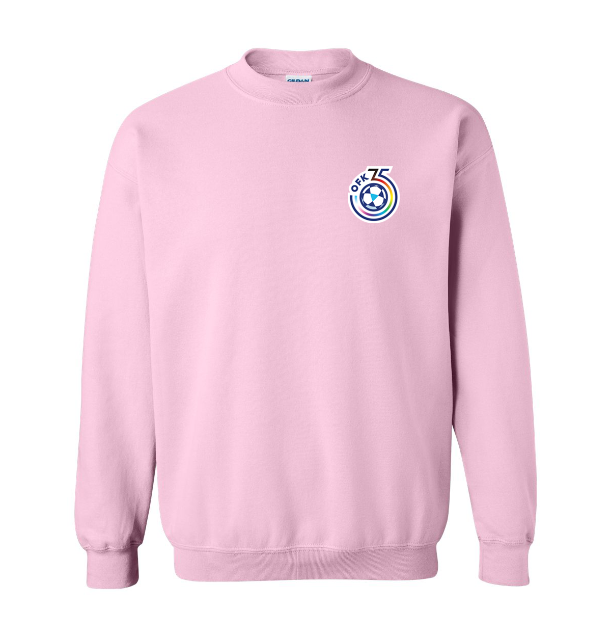 OFK Crewneck Sweaters