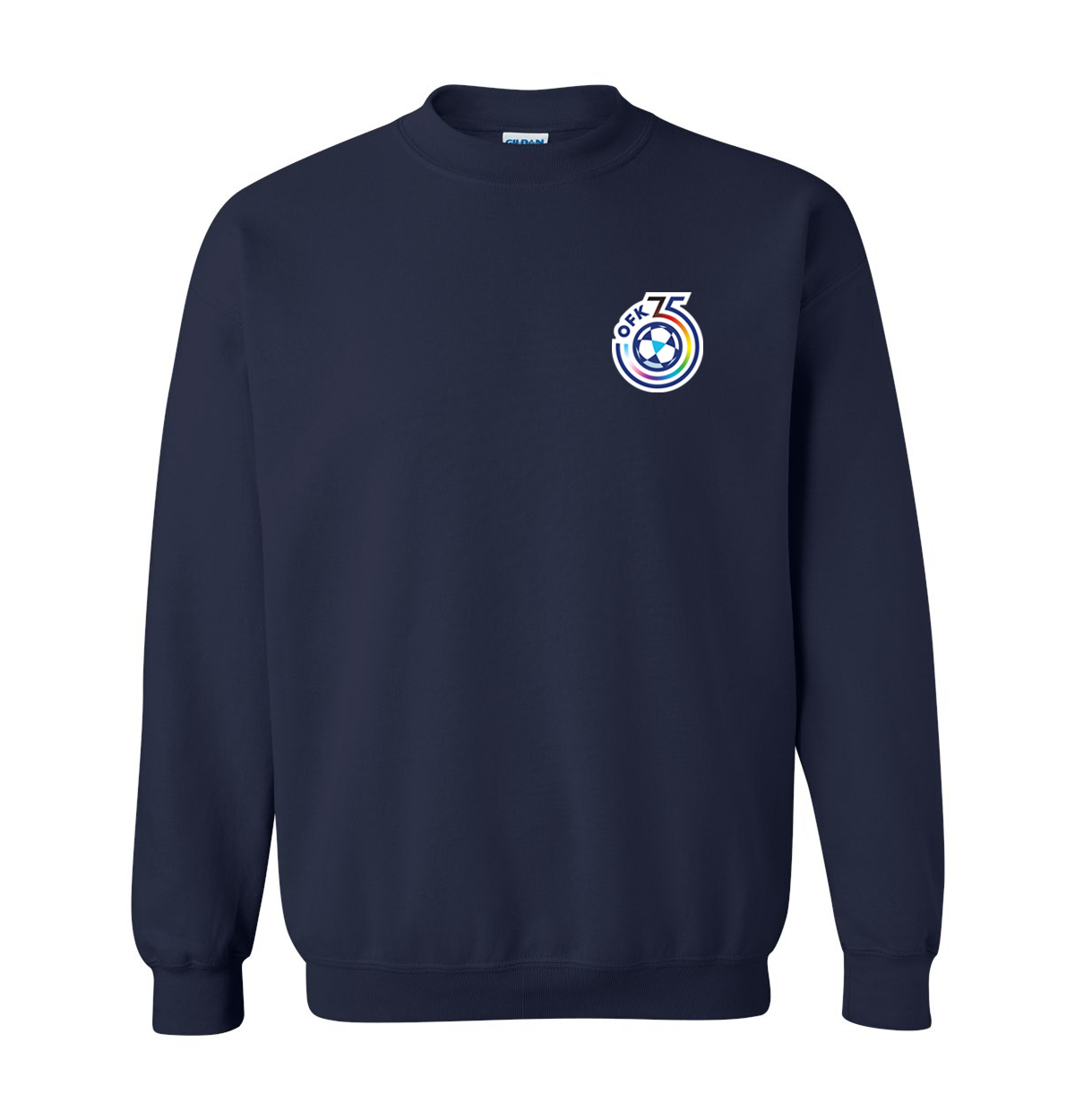 OFK Crewneck Sweaters