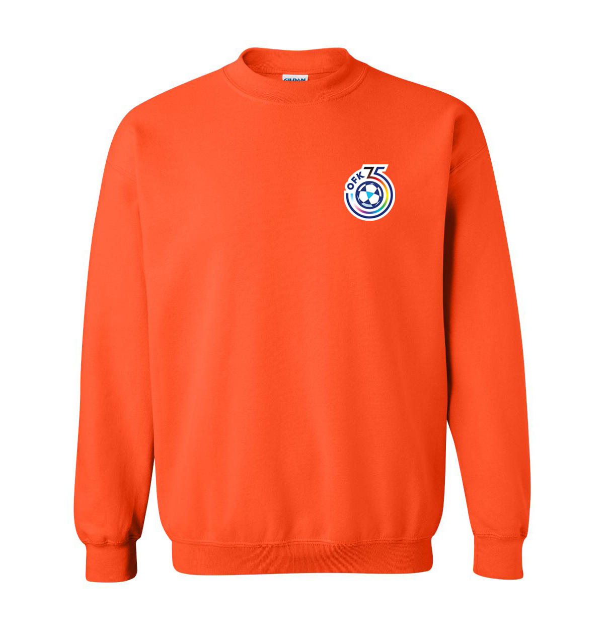 OFK Crewneck Sweaters