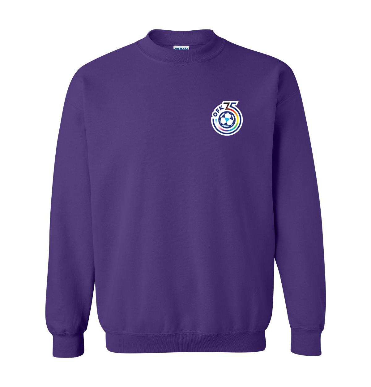 OFK Crewneck Sweaters