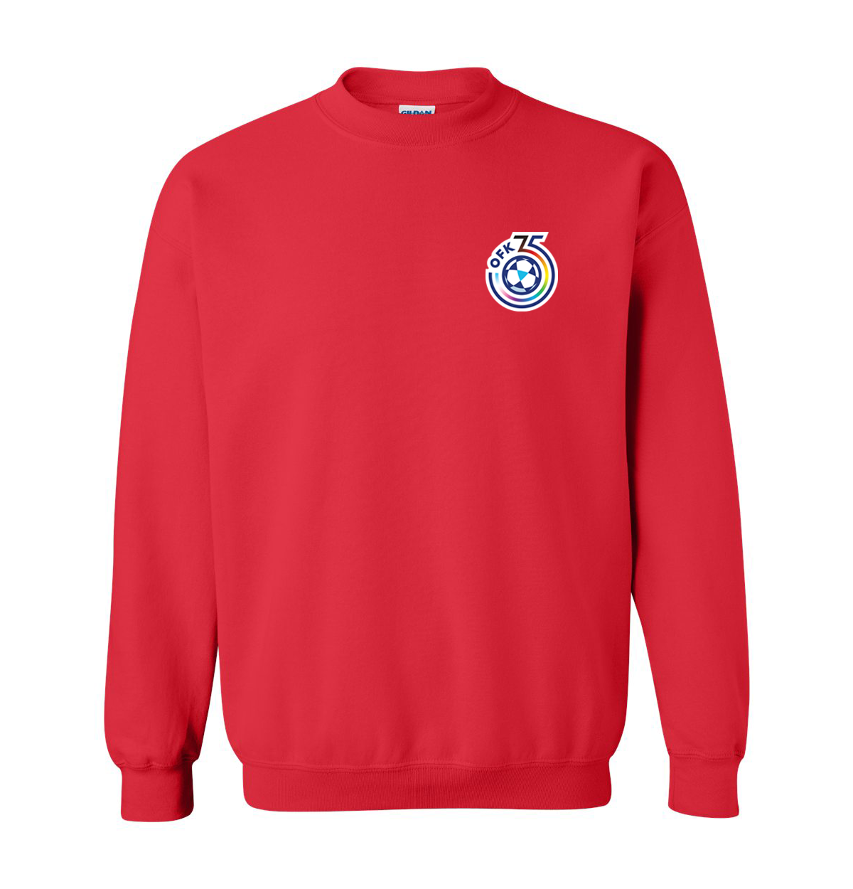 OFK Crewneck Sweaters