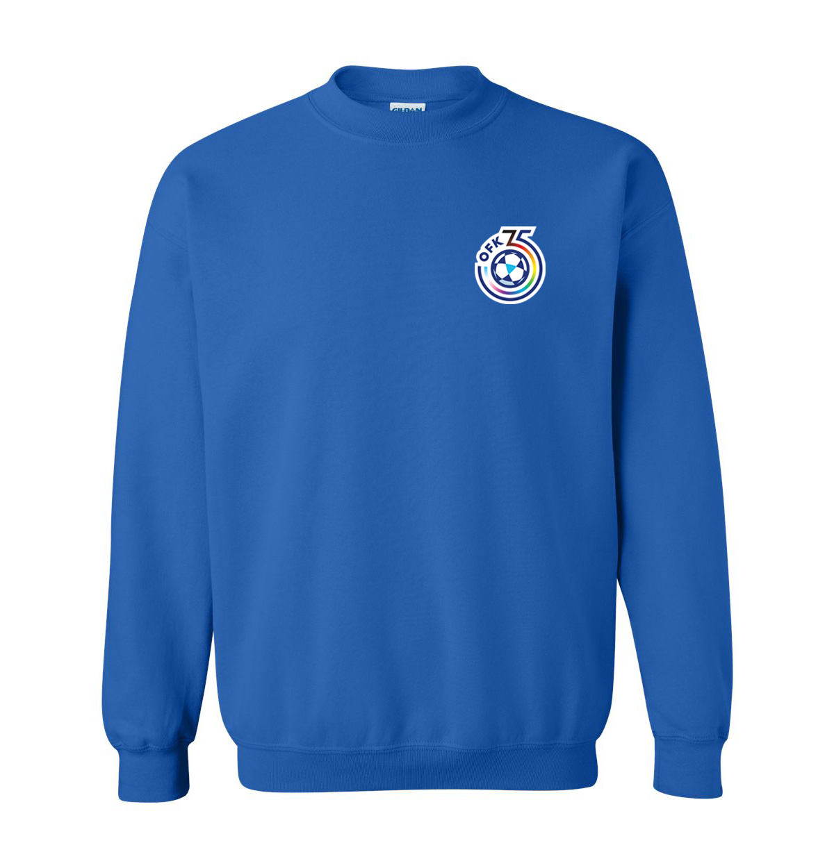 OFK Crewneck Sweaters