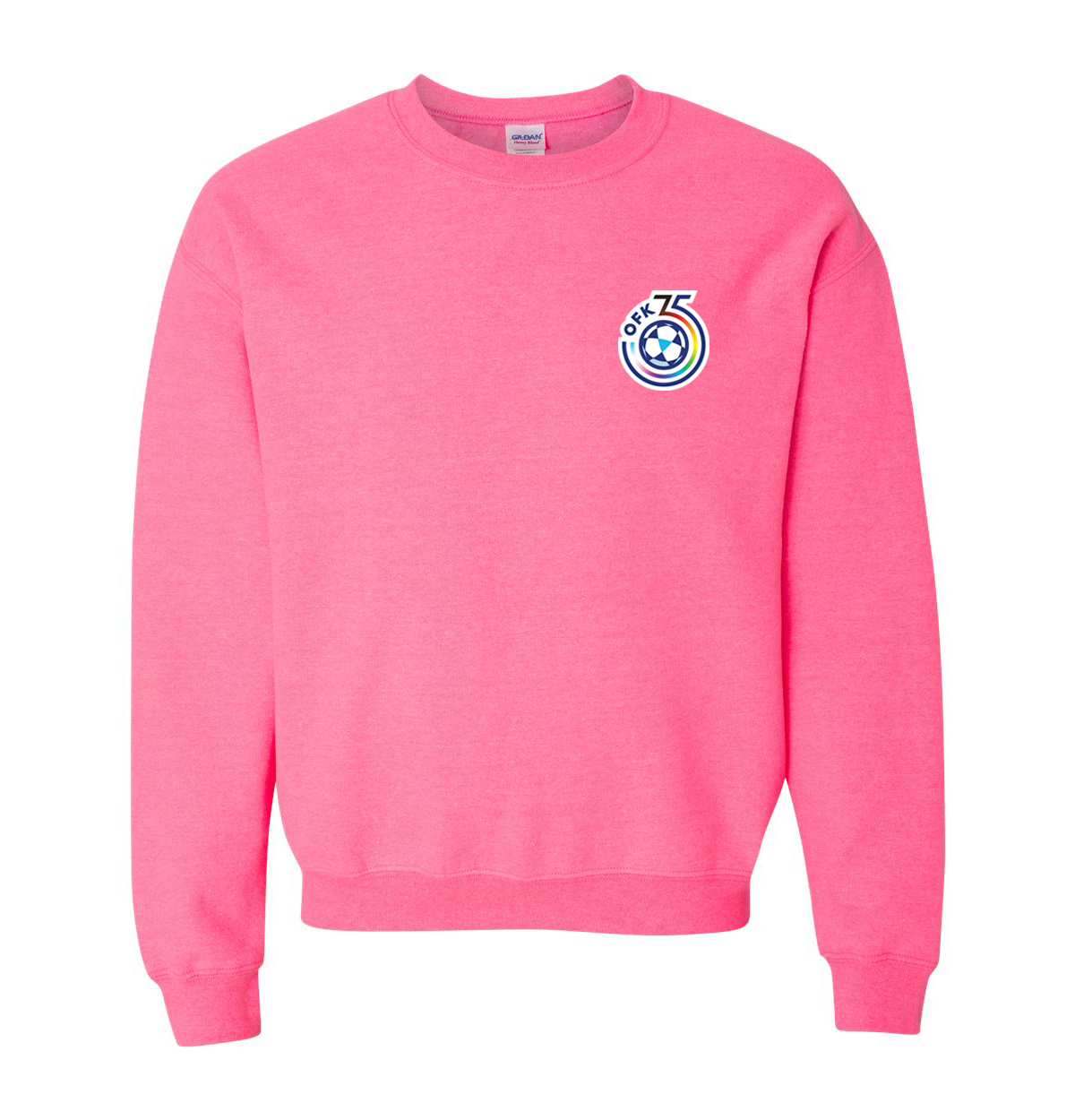 OFK Crewneck Sweaters