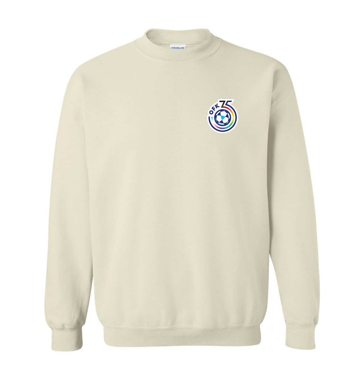 OFK Crewneck Sweaters