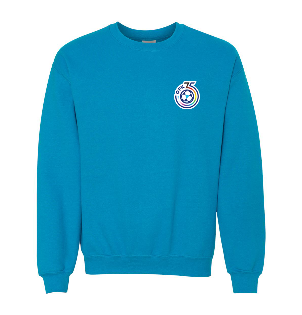 OFK Crewneck Sweaters