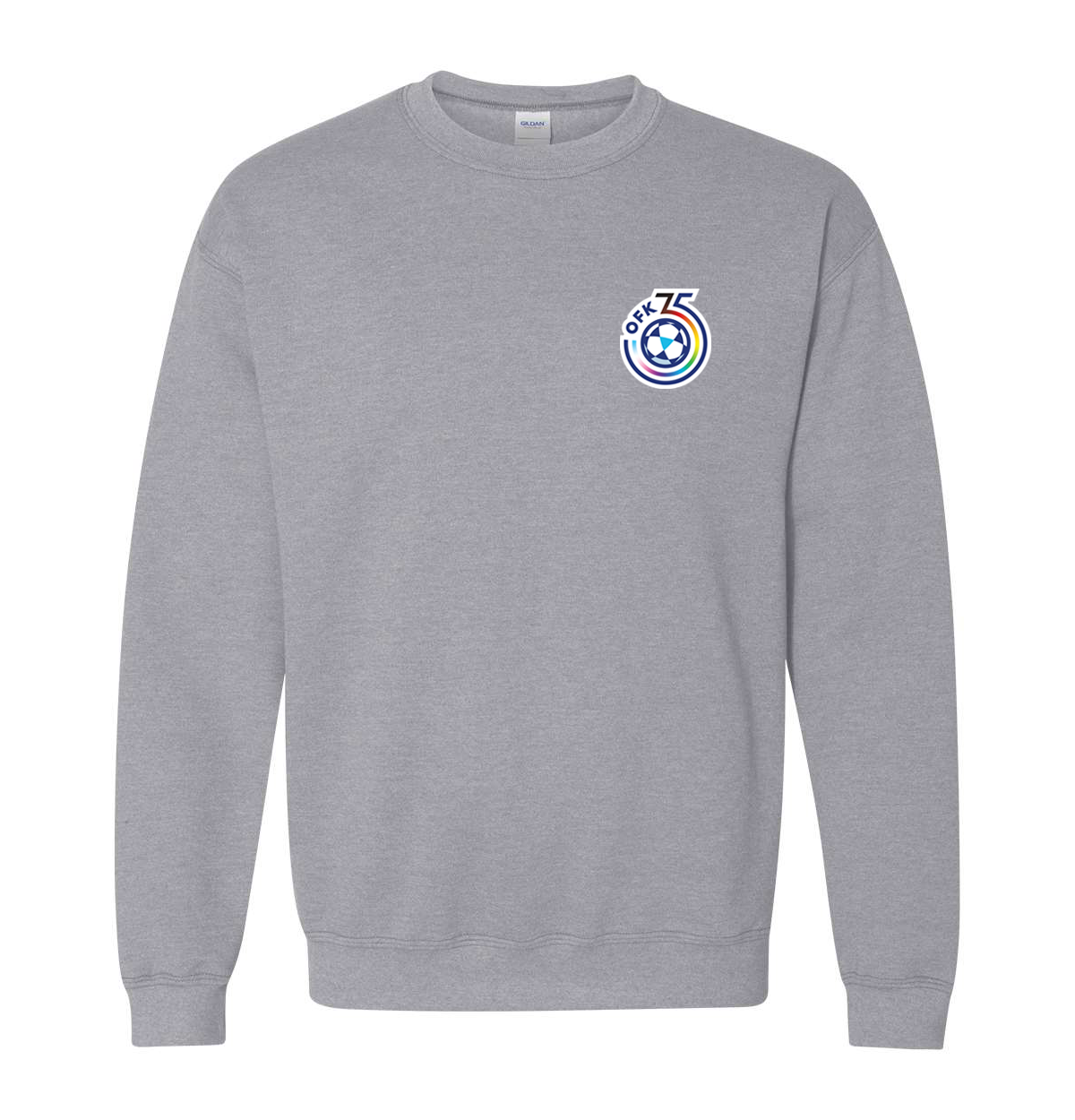 OFK Crewneck Sweaters