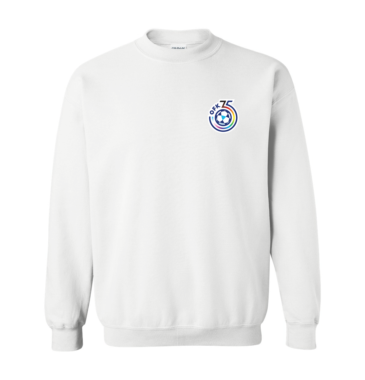 OFK Crewneck Sweaters