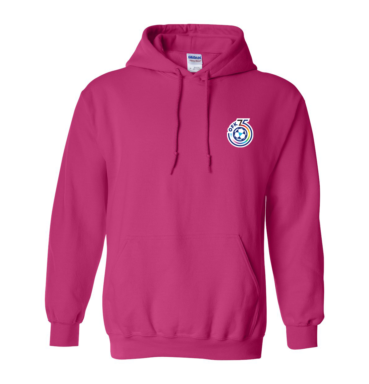 OFK Pullover Hoodies