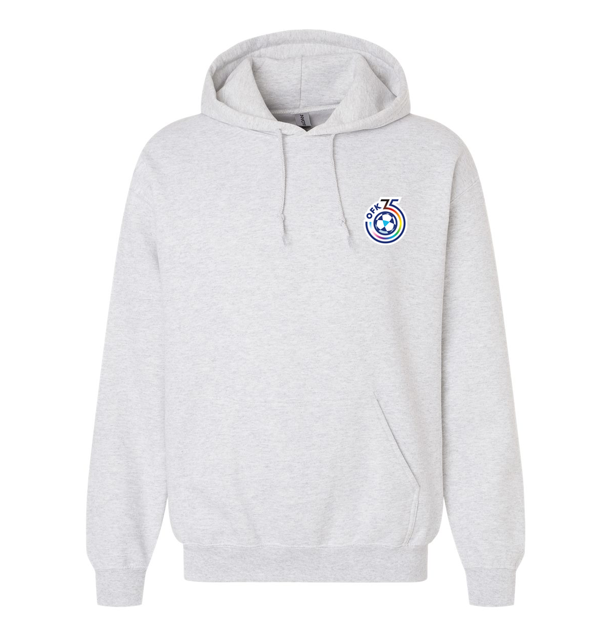 OFK Pullover Hoodies