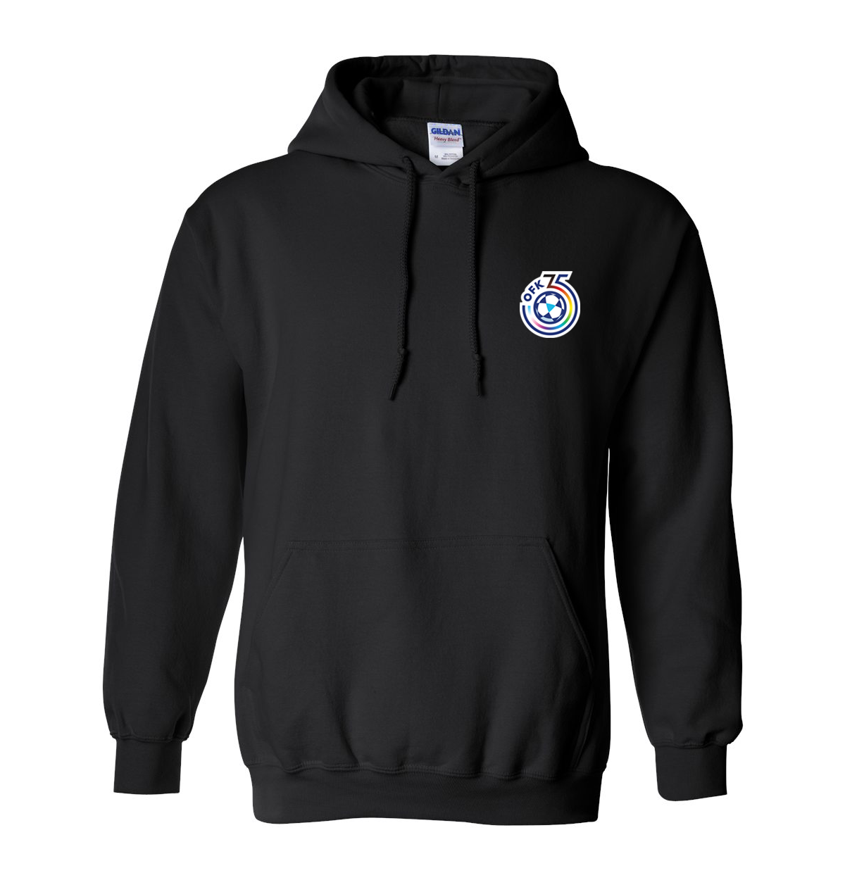 OFK Pullover Hoodies