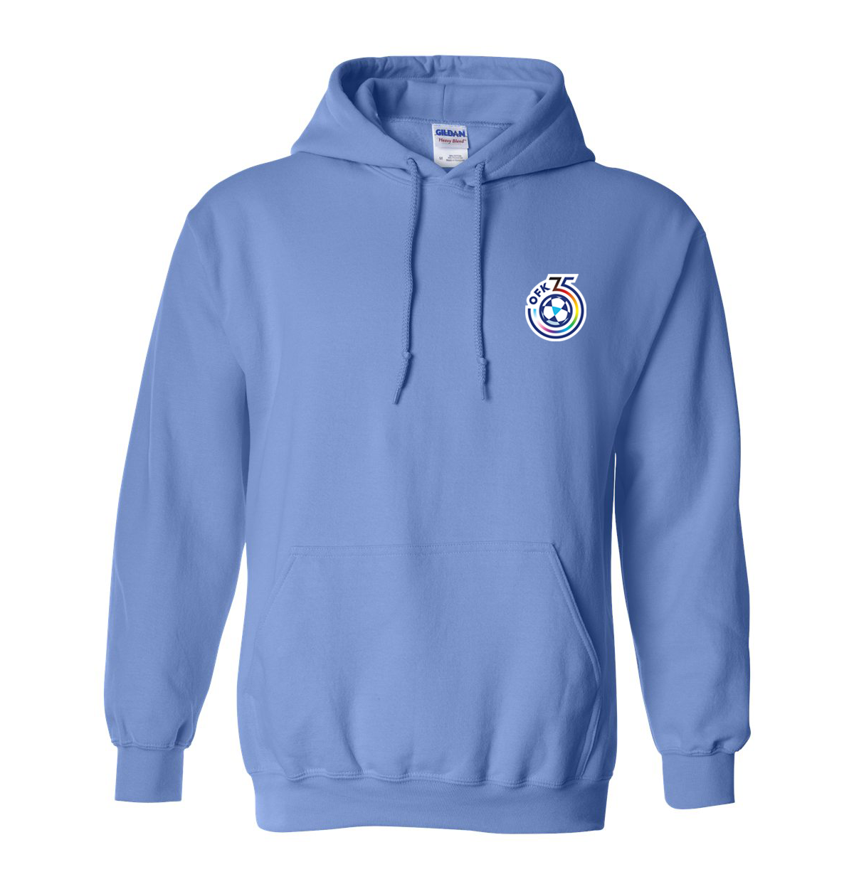 OFK Pullover Hoodies