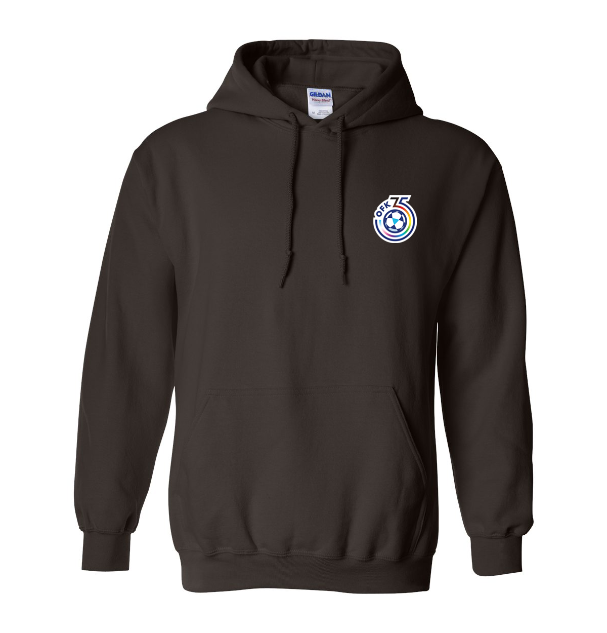 OFK Pullover Hoodies