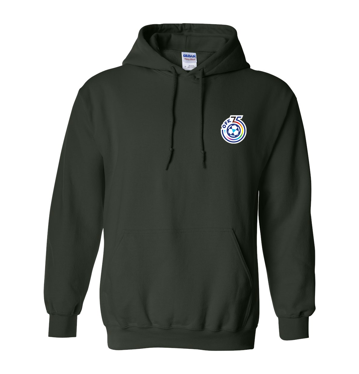 OFK Pullover Hoodies