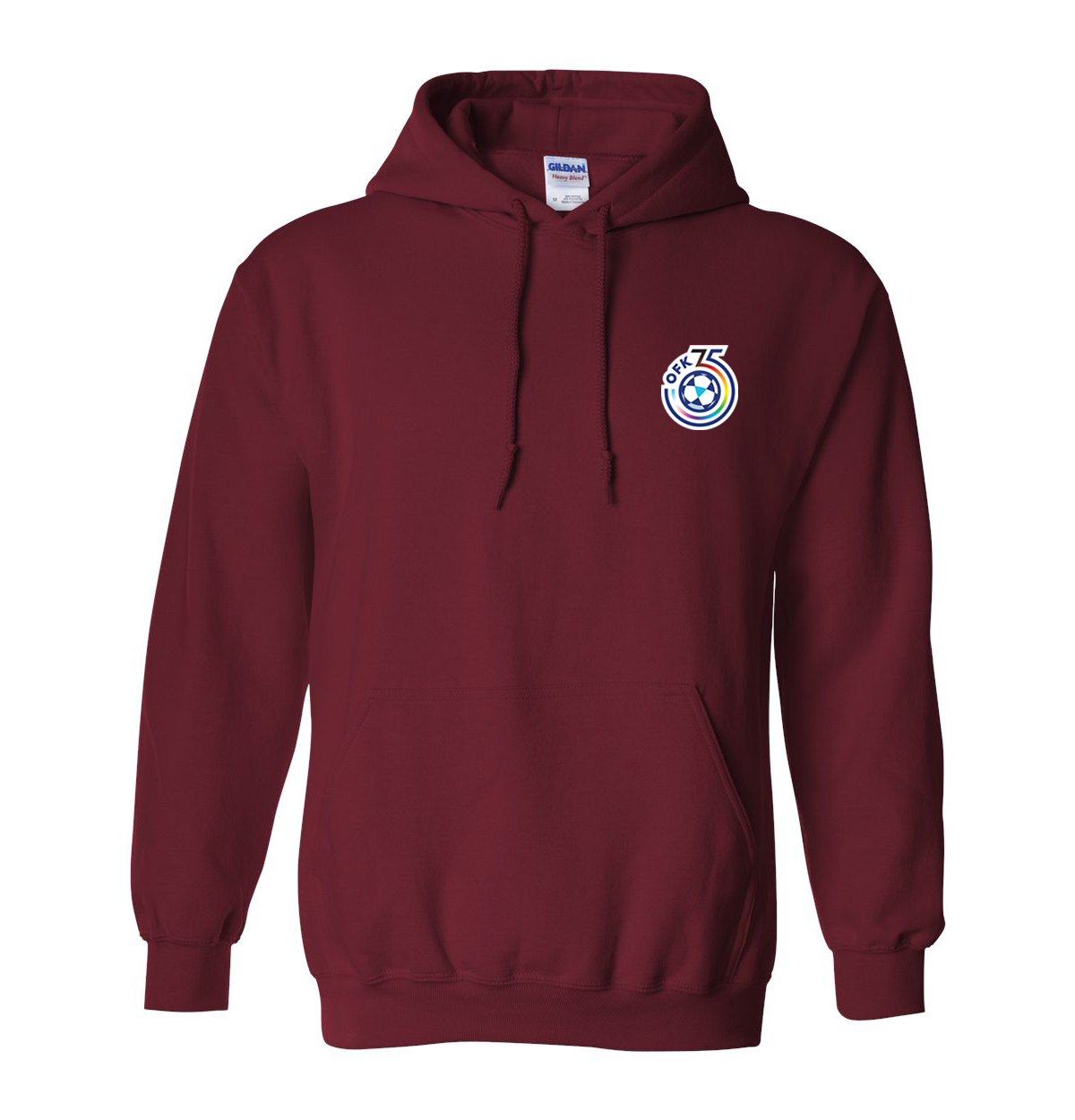 OFK Pullover Hoodies