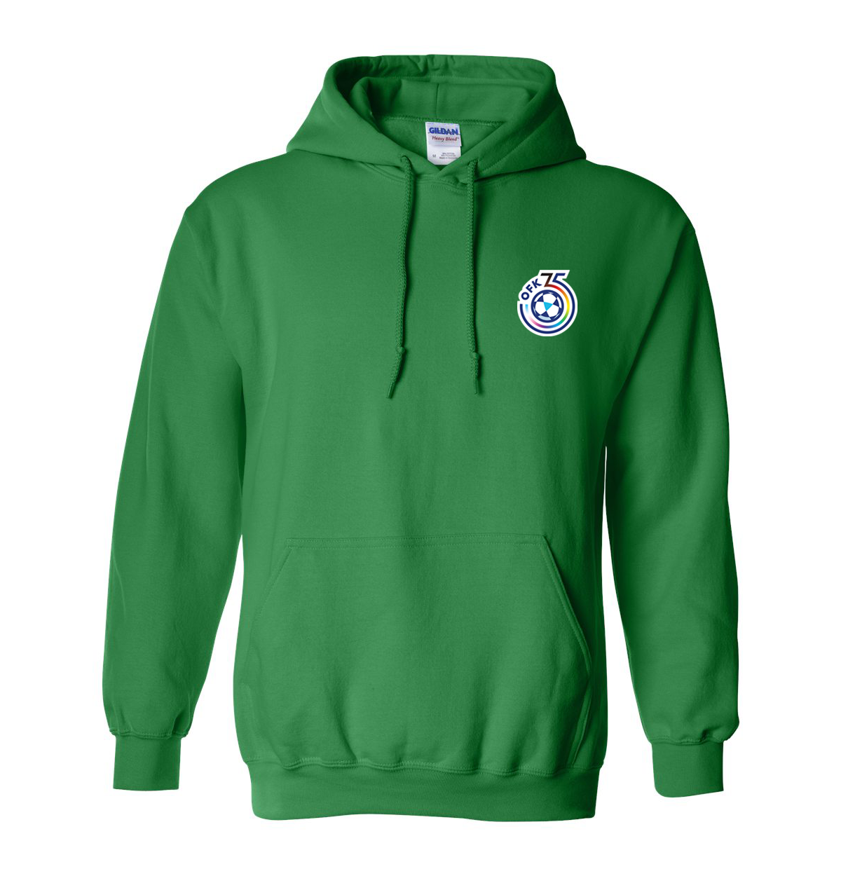 OFK Pullover Hoodies