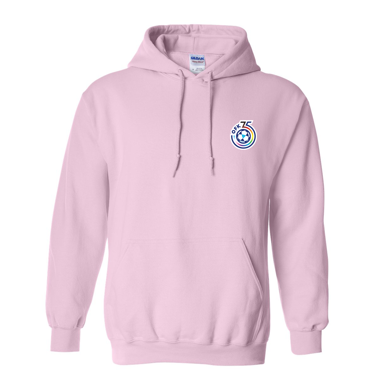 OFK Pullover Hoodies