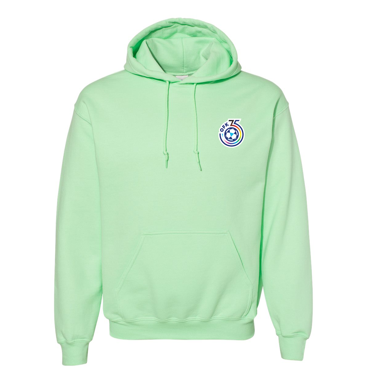 OFK Pullover Hoodies