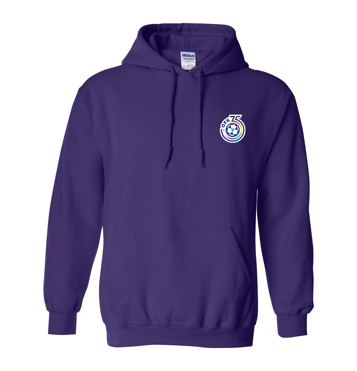 OFK Pullover Hoodies