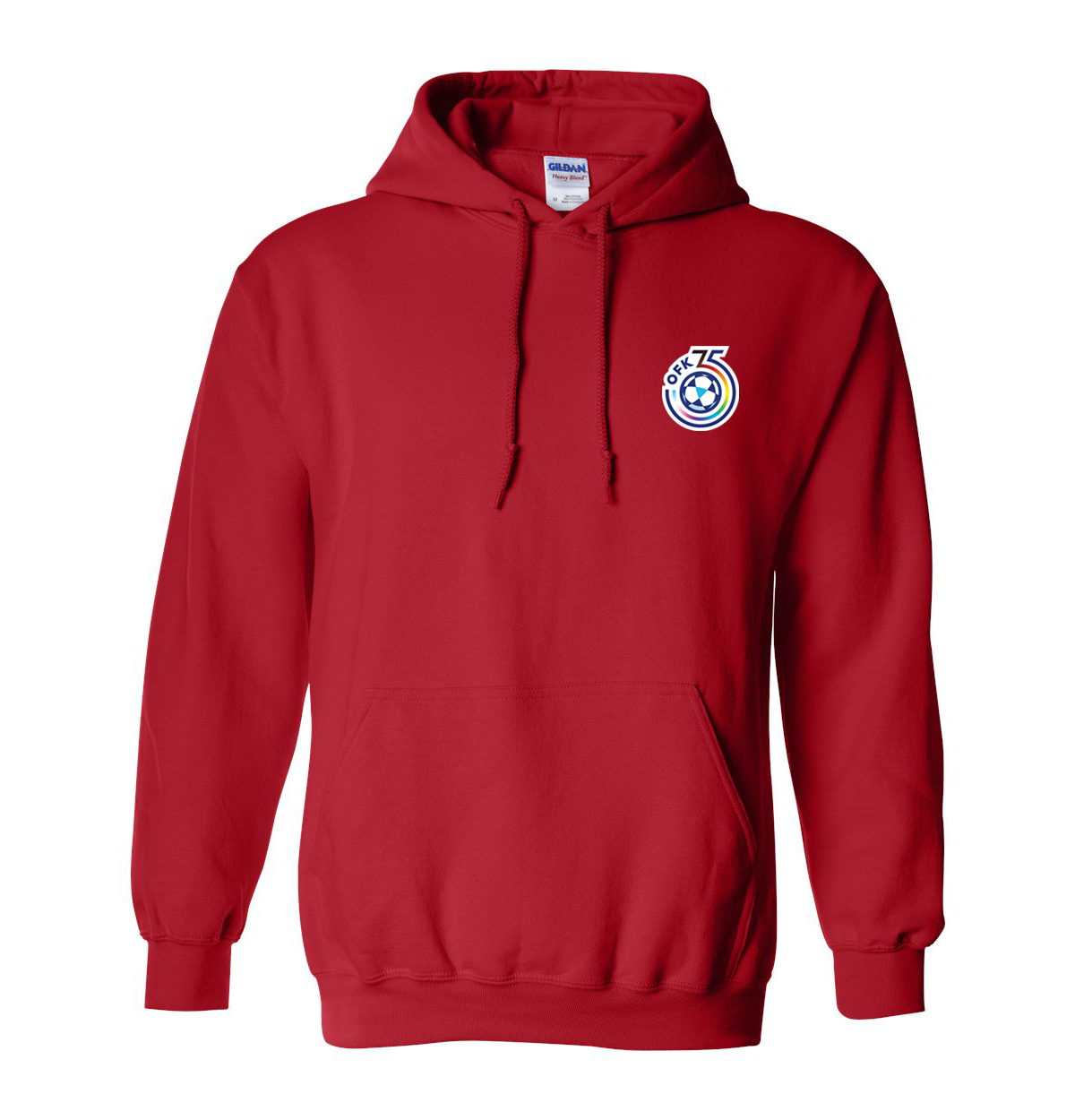 OFK Pullover Hoodies