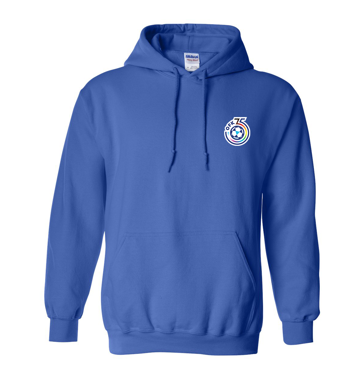 OFK Pullover Hoodies