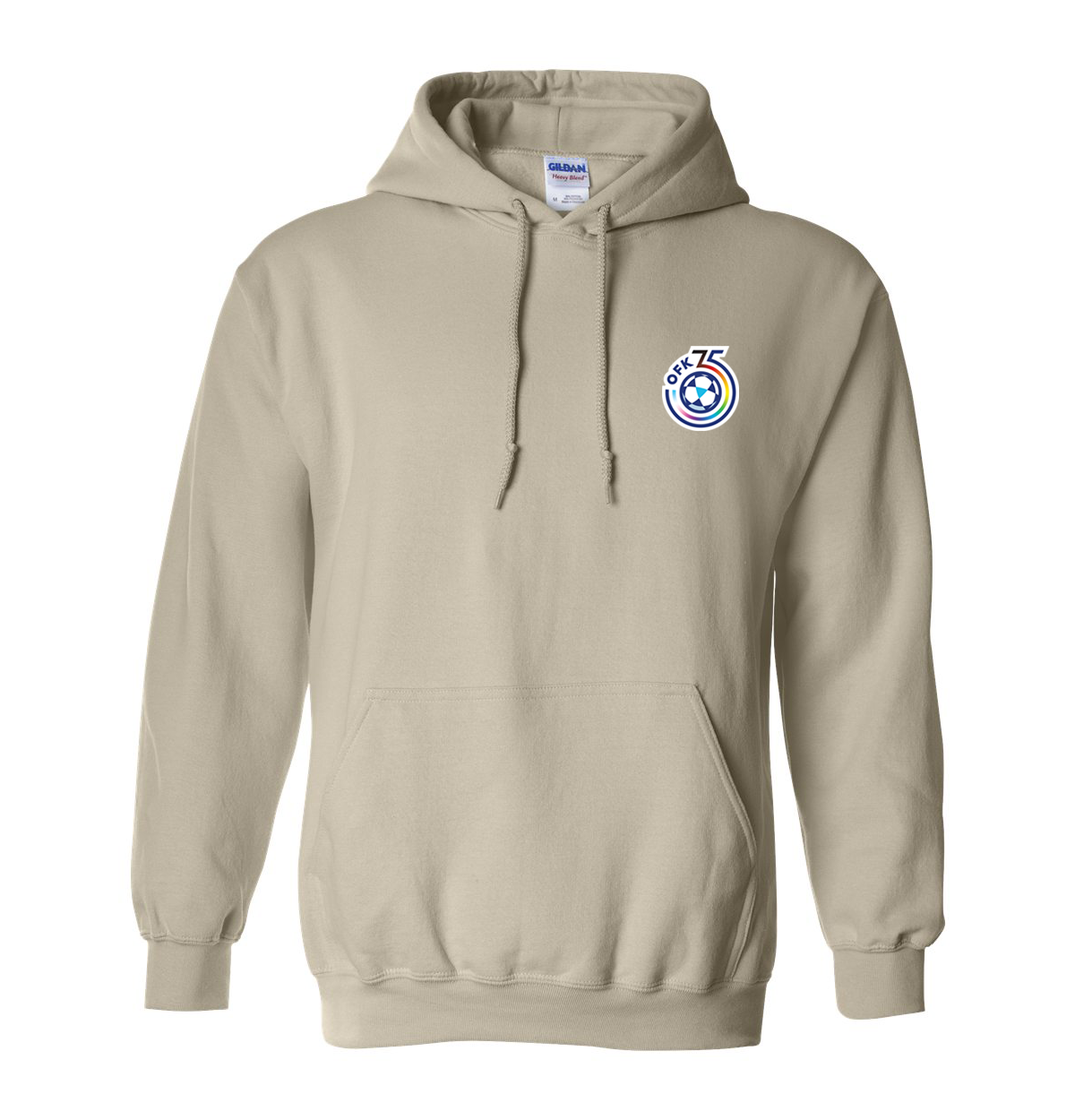 OFK Pullover Hoodies