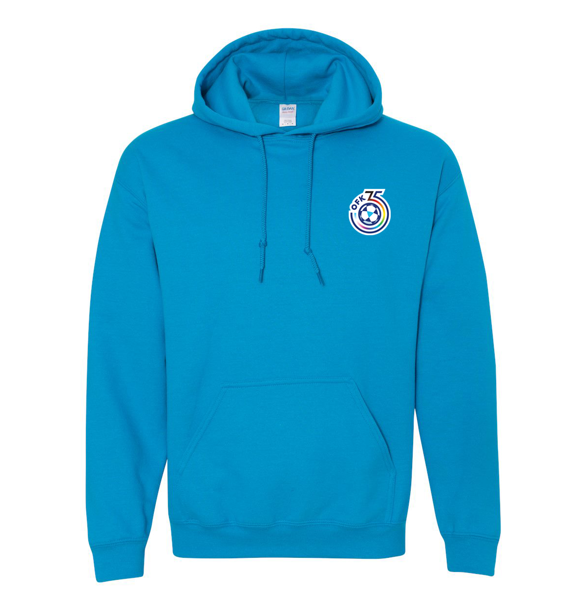 OFK Pullover Hoodies