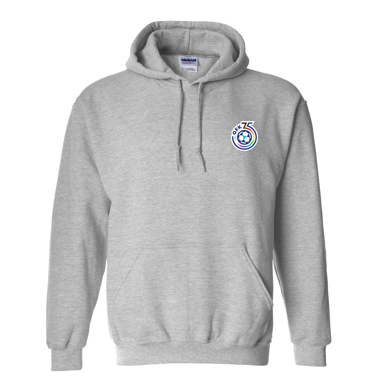 OFK Pullover Hoodies